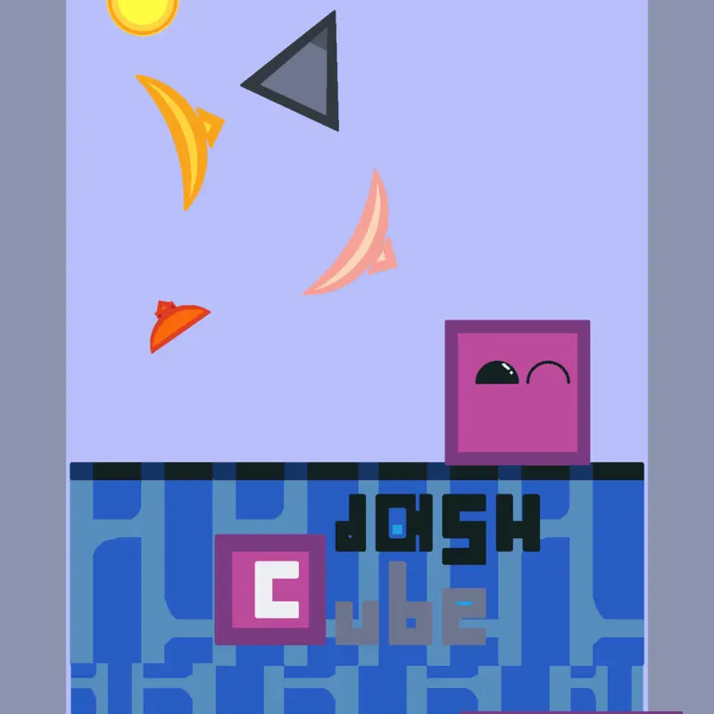 Game by @SergeyX