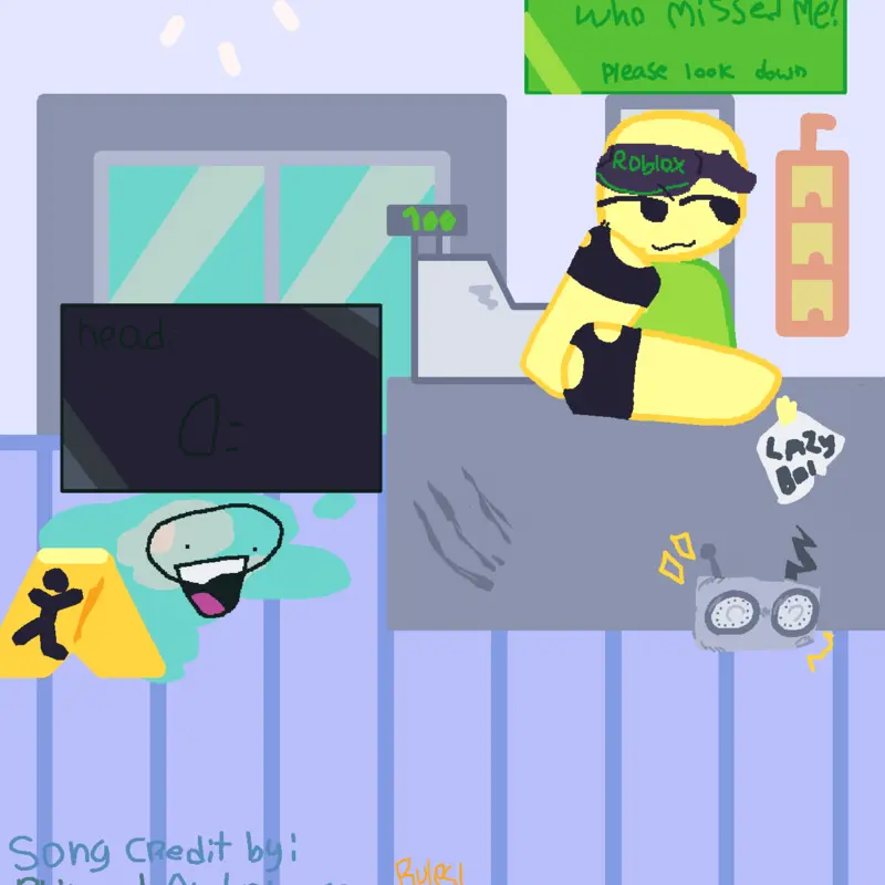 Game by @Goesze