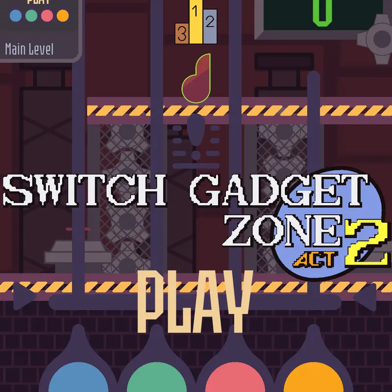 Game by @GlitchedLightPlayz