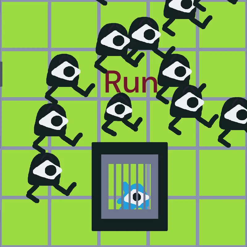 Game by @Pedrosonic1