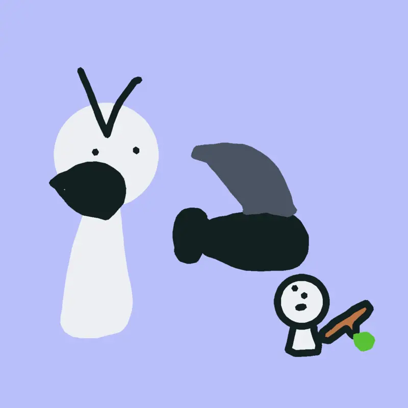 Tired of these energized bobs by @ReverseDummy