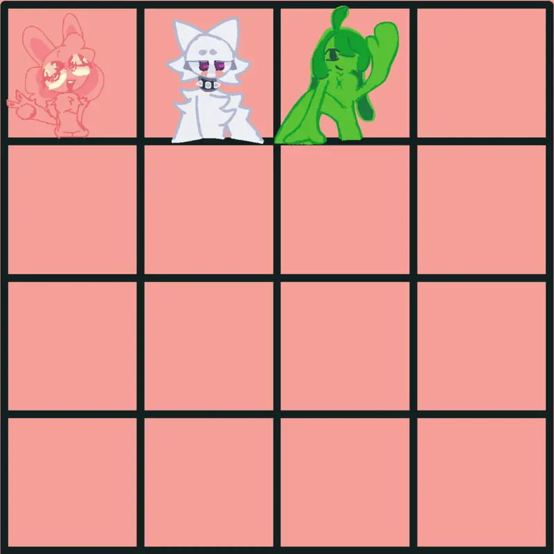 Game by @maumaulolo