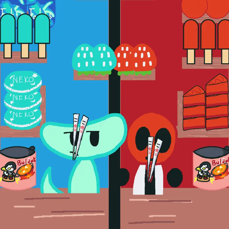 Game by @Axelotli