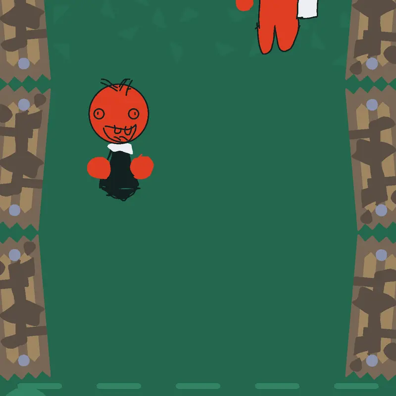 Zombies by @YAPAYZEKACI