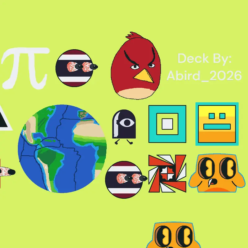Game by @pjmc