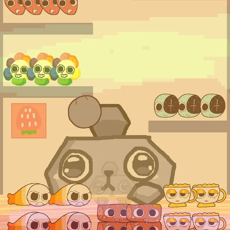 Game by @0_SoniaCat_0