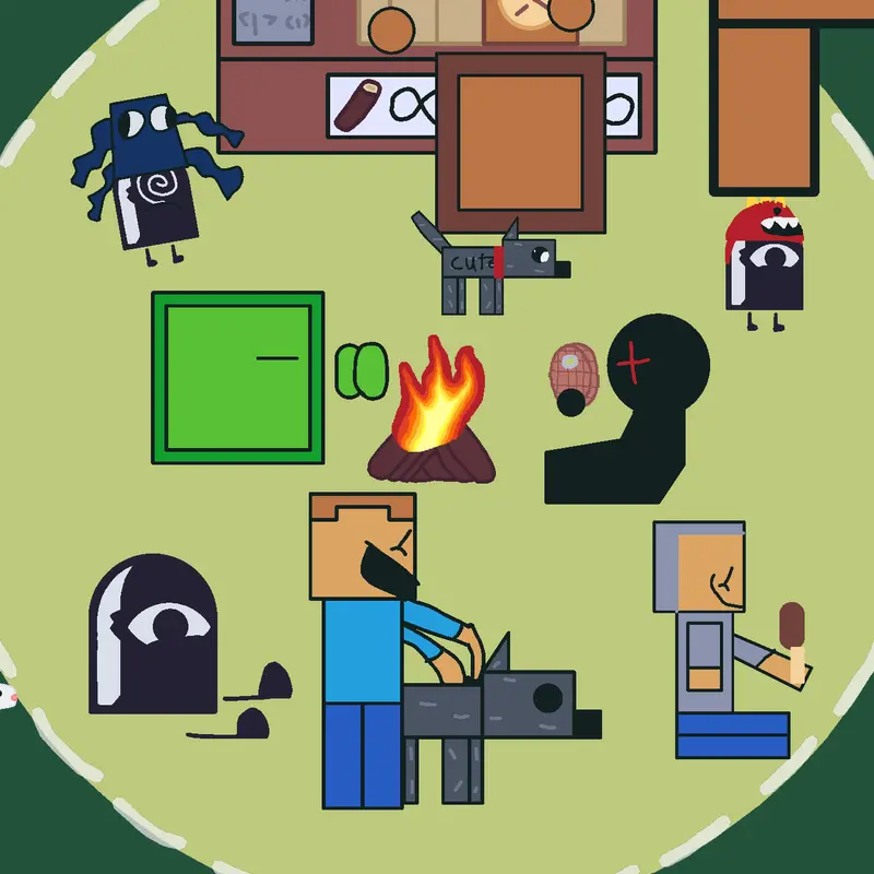 Game by @steve_the_creator
