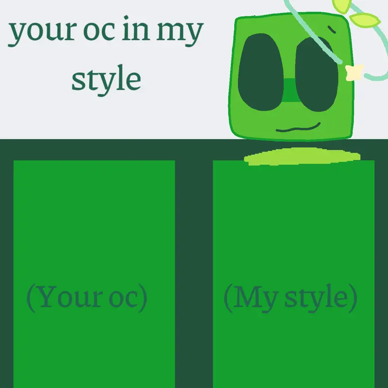 Game by @green_cube_time