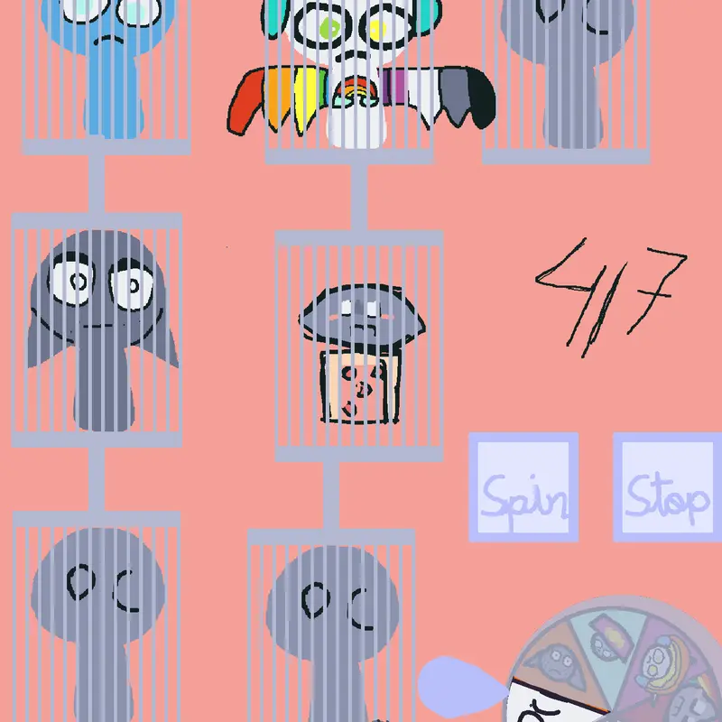 Game by @Ewiwiwi