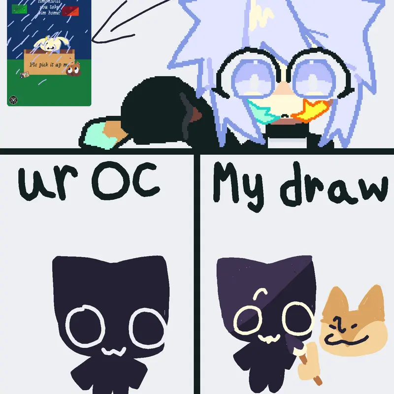 Game by @hikaru_mi
