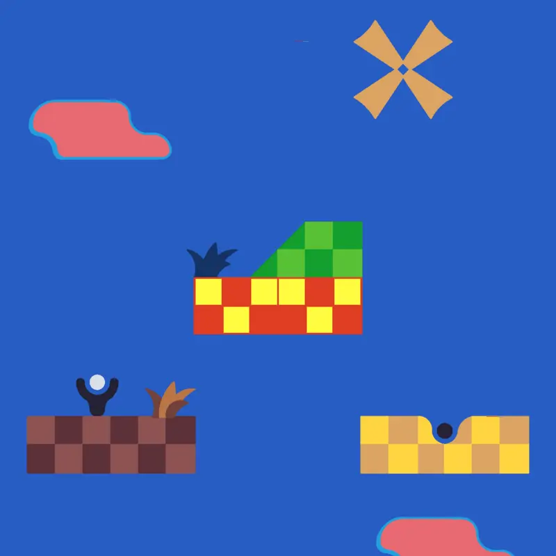 Game by @benne6505