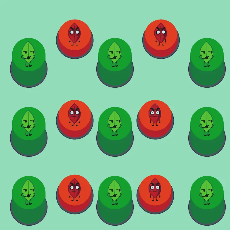 Game by @blockyfromthebazar