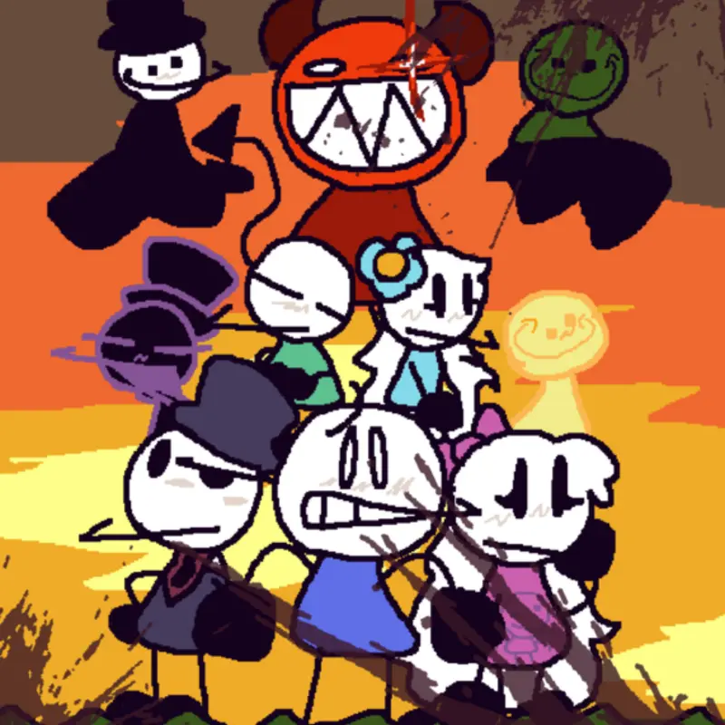 Game by @Bowlyn