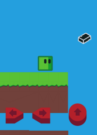 Find all the cubes