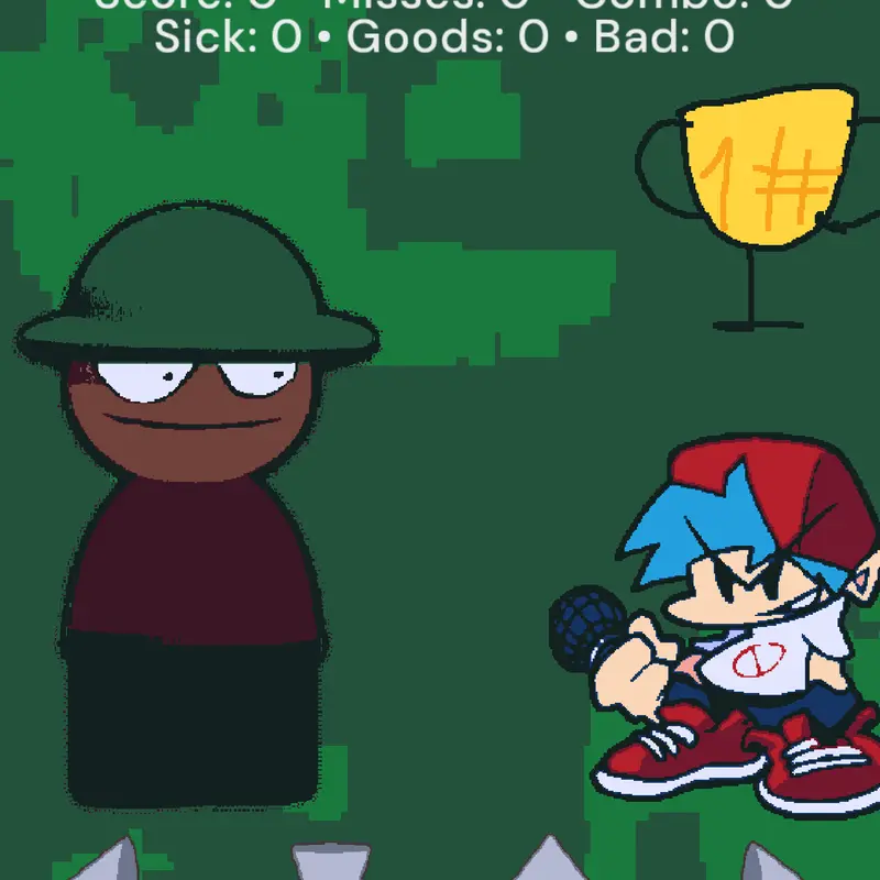 Game by @espuma_gamer