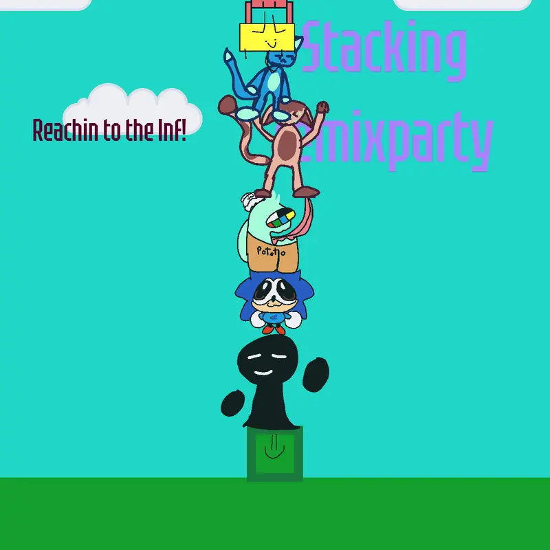Game by @creepypasta_fan