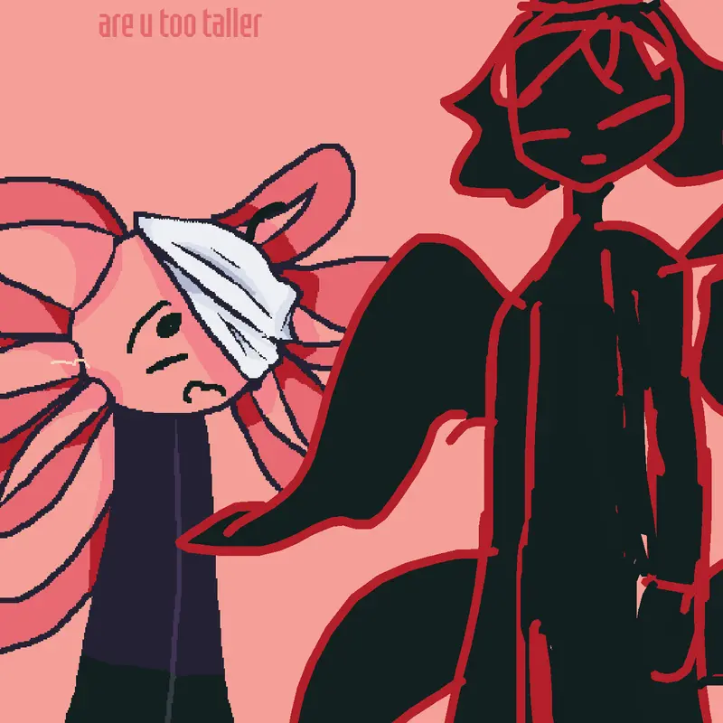 Game by @lamaruwu