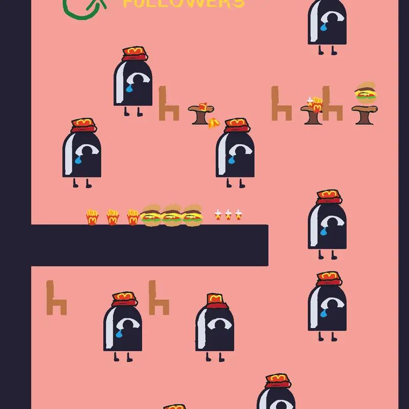 Game by @Faney