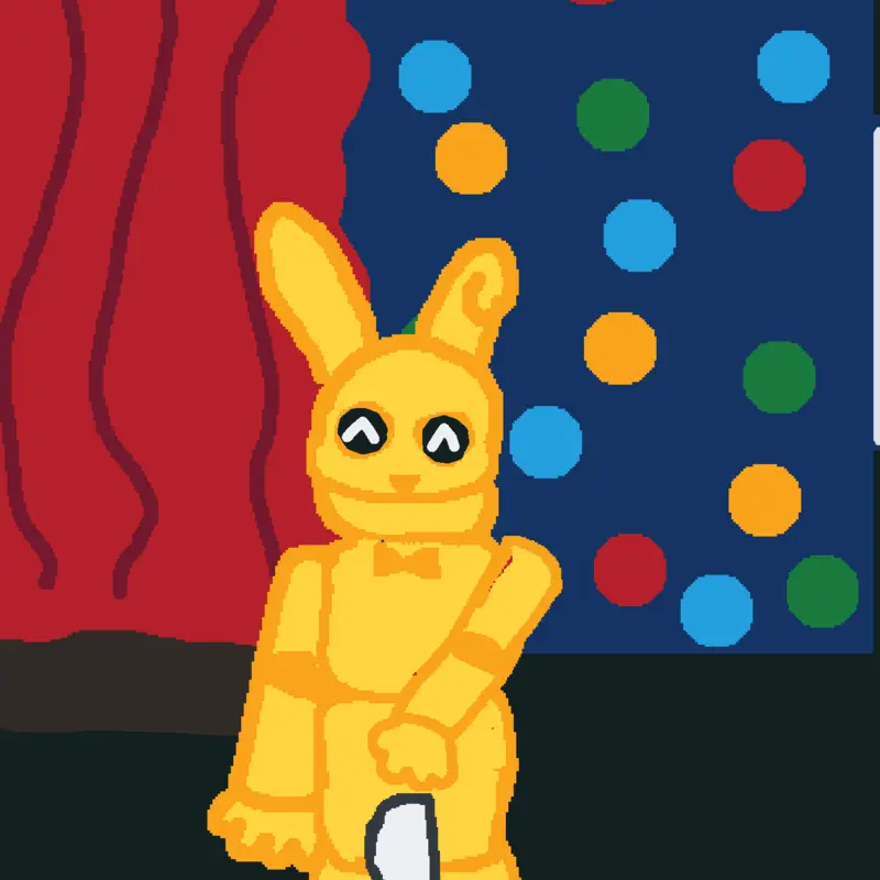 Game by @MrBlueberry