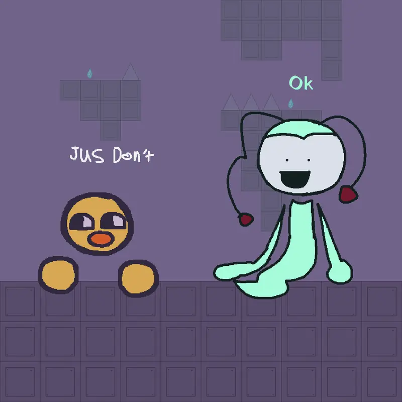 Game by @MeeliGTag