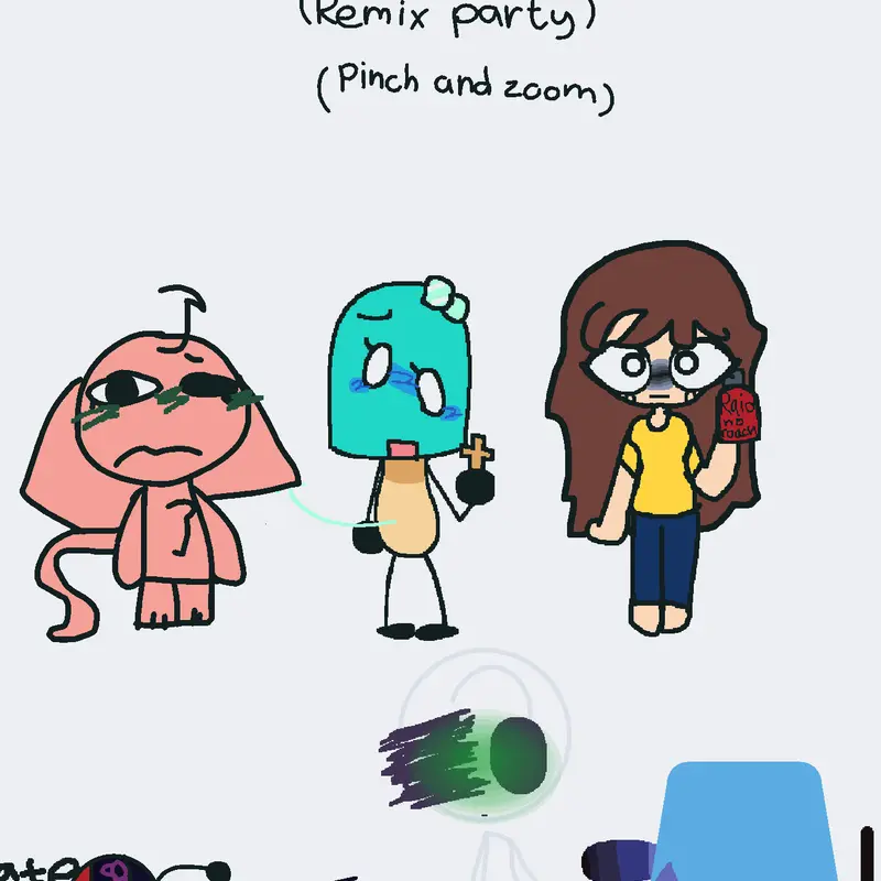 Game by @R3M0T3