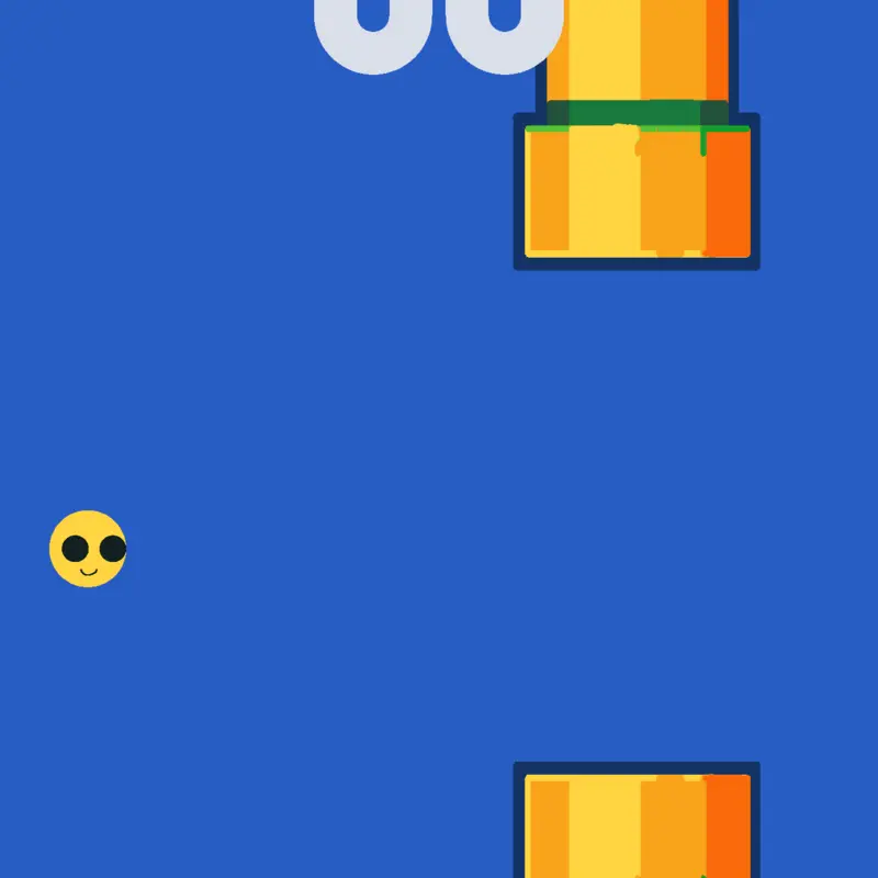 Game by @rienko