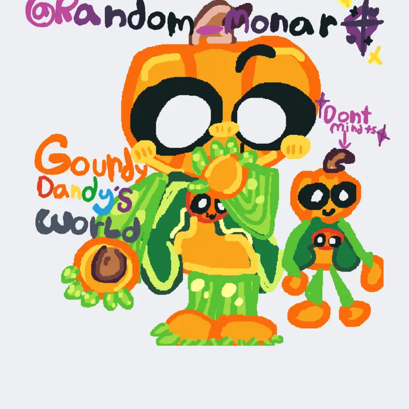 Remix PARTYYYYY!!!! ( -  > 0 < - ) by @Random_monar