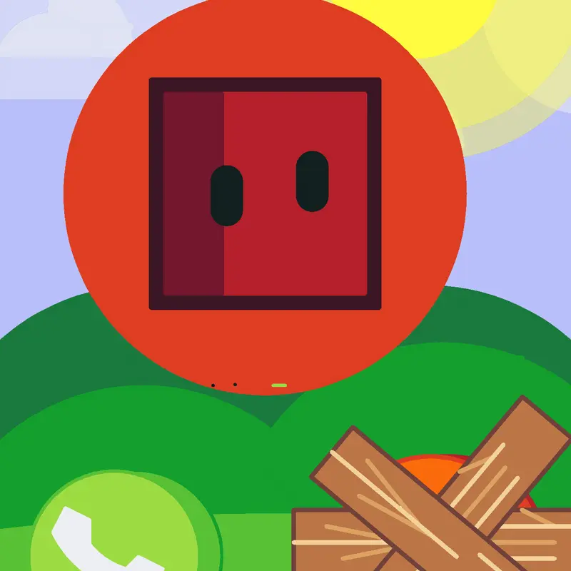Game by @KAWAN_QWERTY