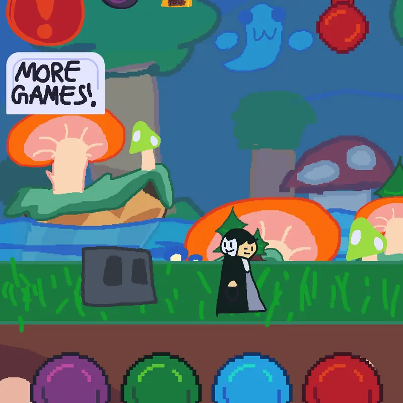 Game by @Xenoaqil8