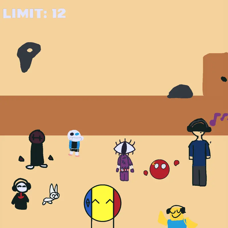 Game by @meemo
