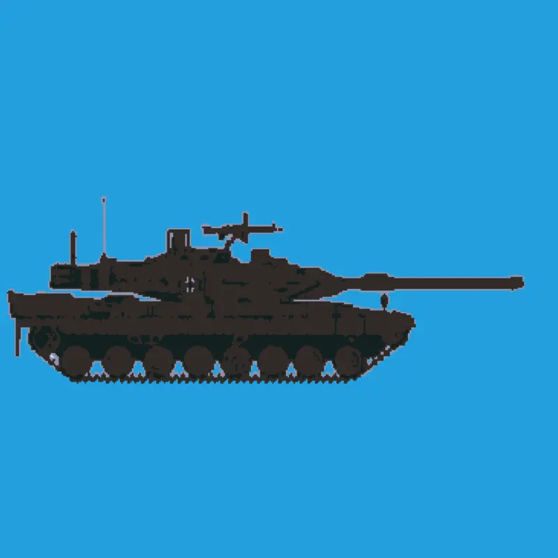 Game by @specialforces_character