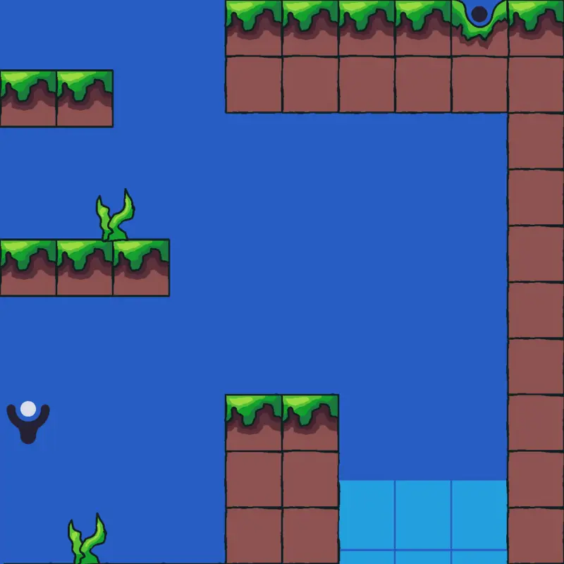 Game by @leshapro