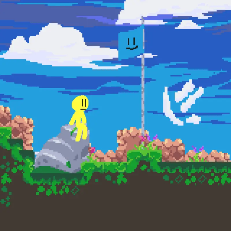Game by @wangykid