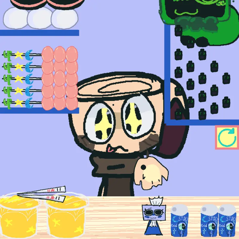 Game by @Emo_Gray