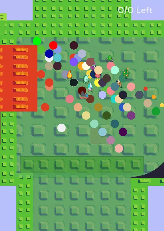 Game by @AgramCalebmeC