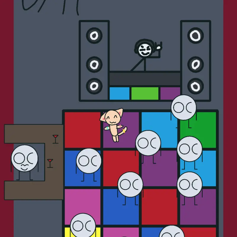 Game by @GigiTheGachapon