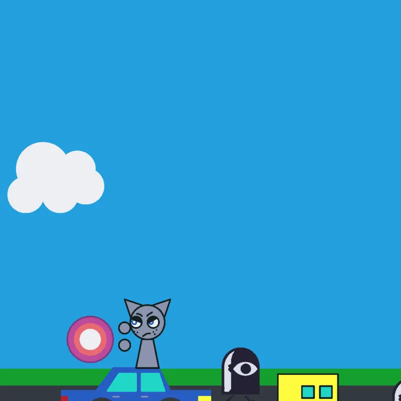 Game by @Artem_14