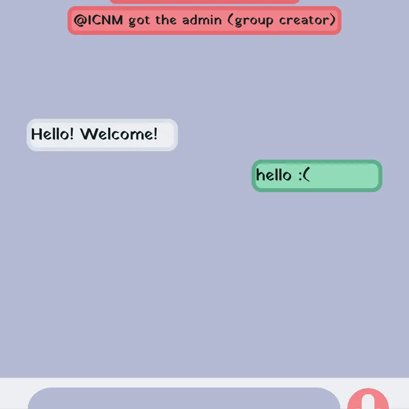 Game by @Lovemass_2008
