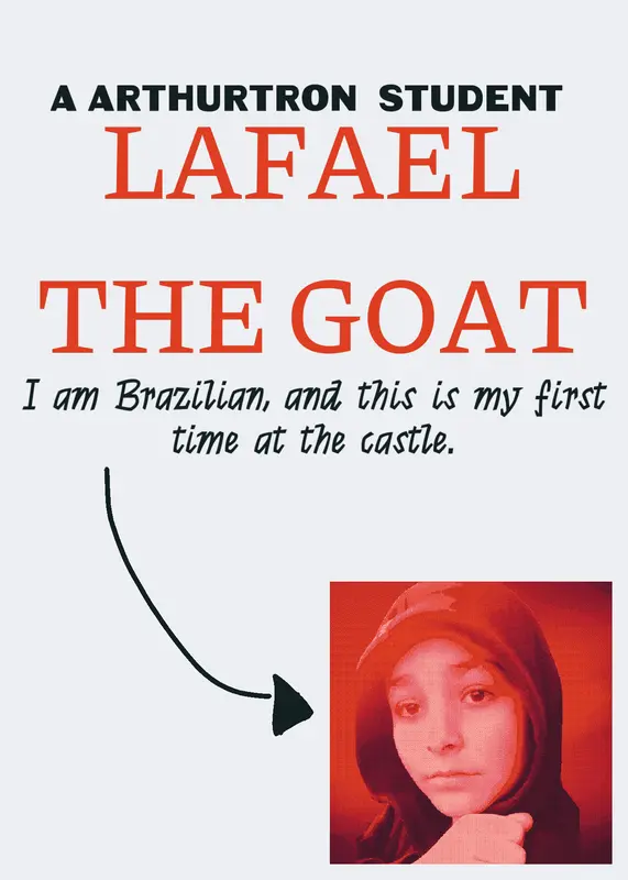 First 30/09/26 by @laphael