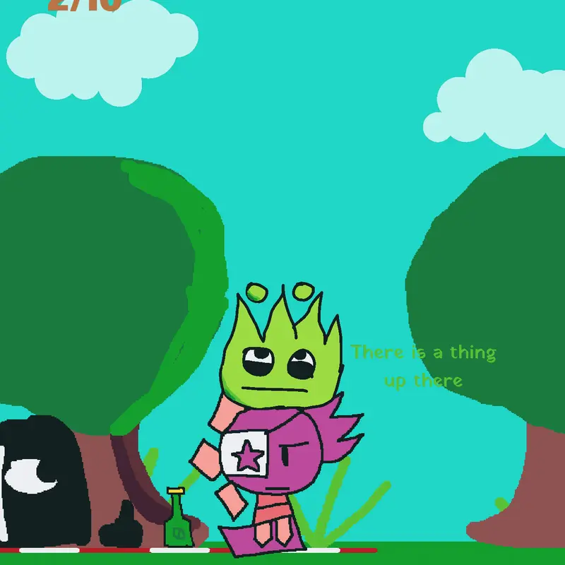 Game by @herby