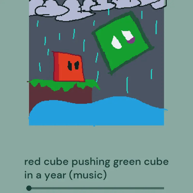Game by @DiamondCube