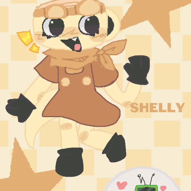 Game by @-_oreoa_dandyworlds_-