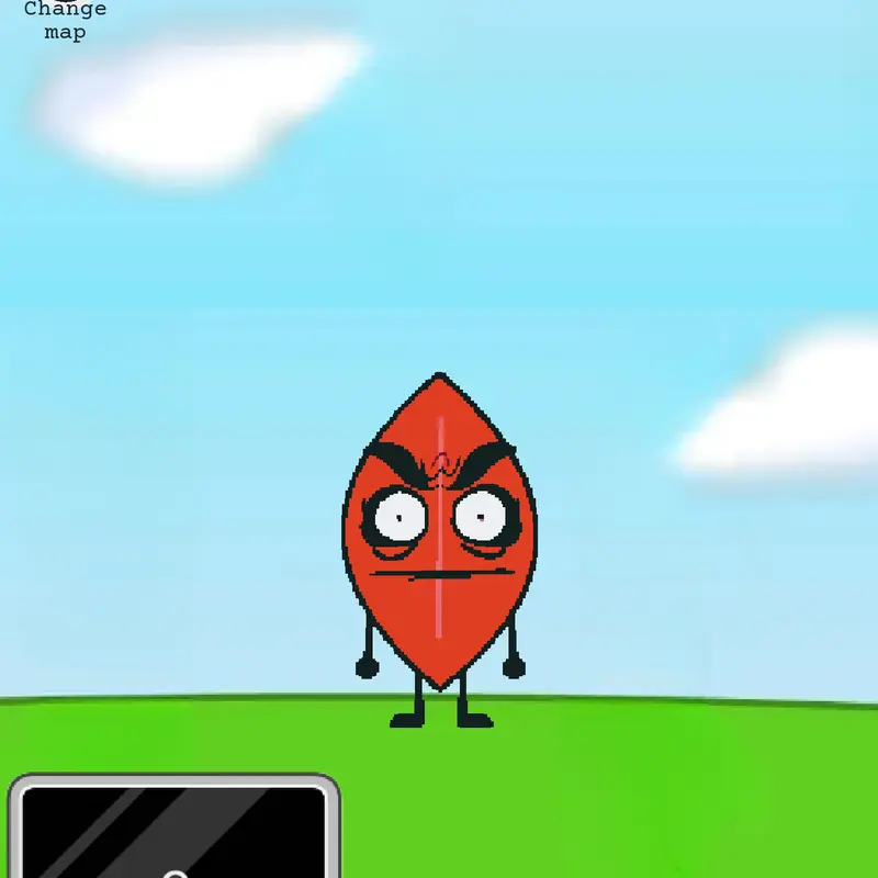 Bfdi by @nonagono