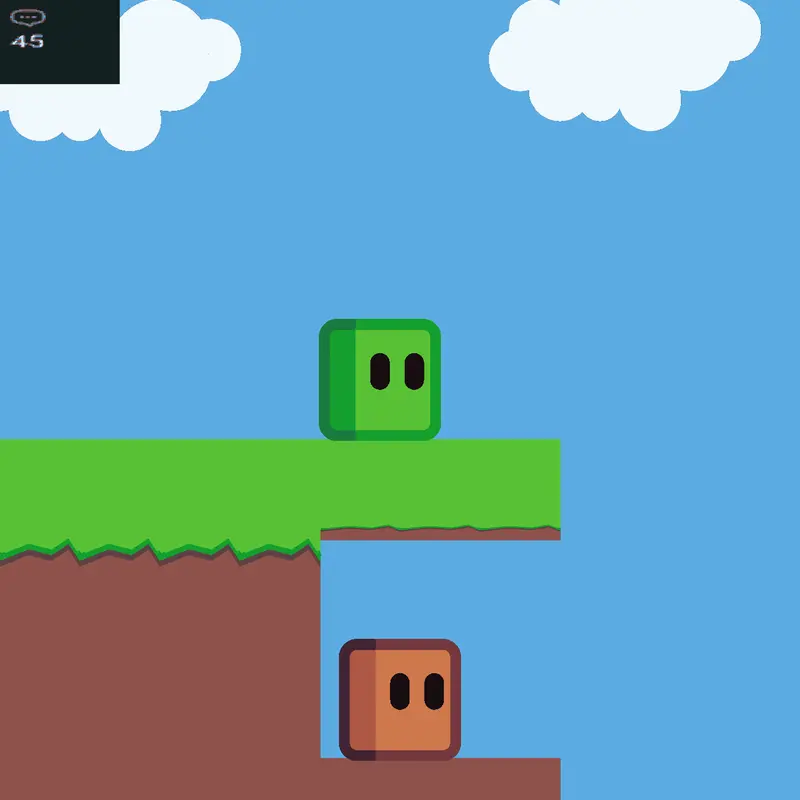 Game by @Daminrku4