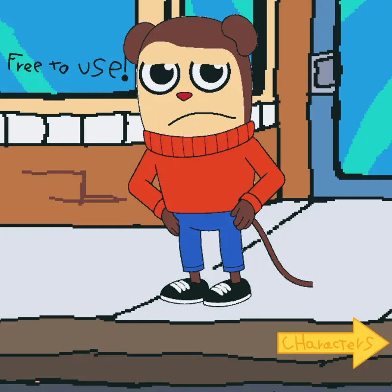 Game by @Aldo_fox