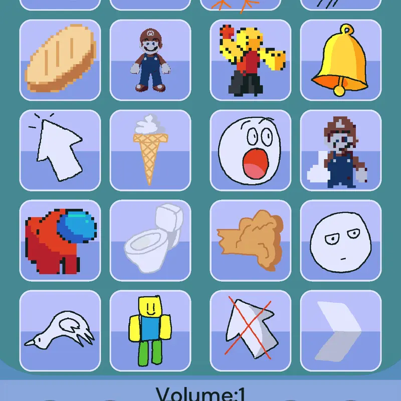 Game by @Seek_On_Budget