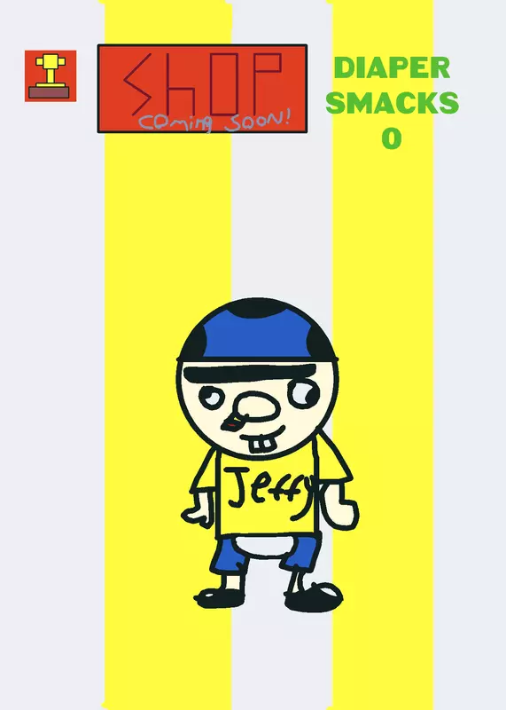 SML Clicker! by @YuyuDAMAN
