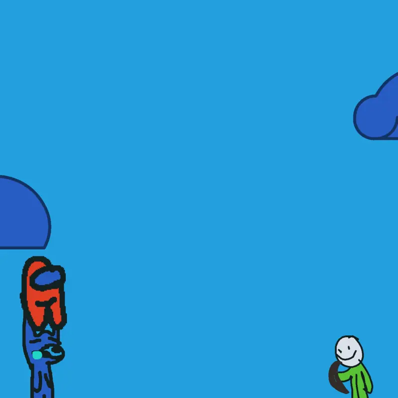 Game by @matheus666