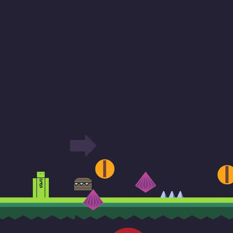 Game by @heyinotthisname