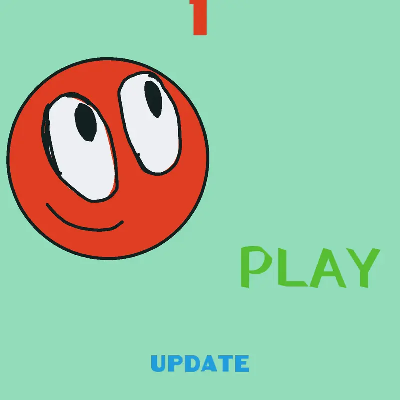 Game by @Jokinoros